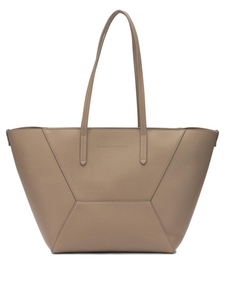Brunello Cucinelli Bc Duo Large Shoulder Bag Women